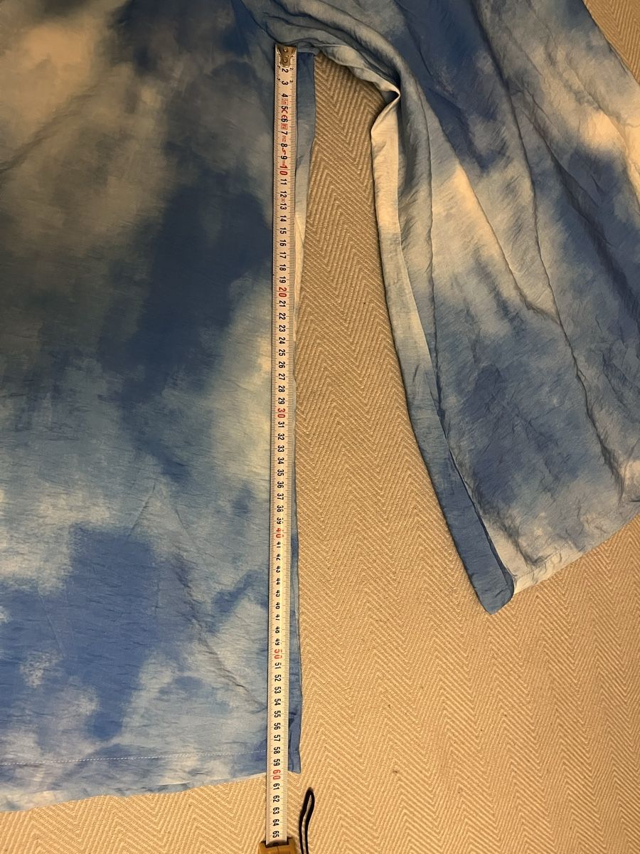 Lotti di vestiti: Hosen und Bluse Tie-Dye-Muster  – Nuovo (secondo la descrizione) da Olten venduto da sae_82z2 2