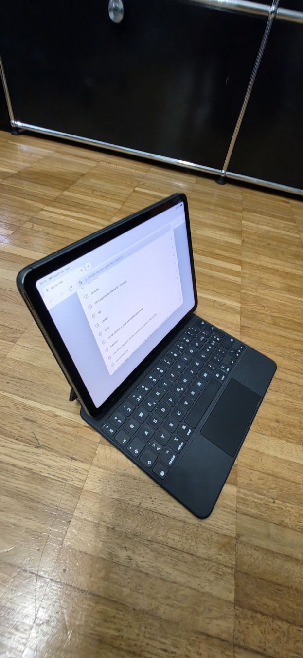 Apple Tablet PC: iPad Air 256G 4G – Usato da Oberglatt ZH venduto da mirovalenta 3