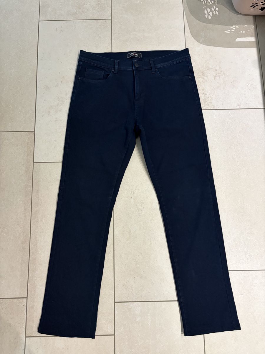 Jeans: Herrenjeans Otto Kern Gr.50 – Nuovo (secondo la descrizione) da Oberrüti venduto da Kimiiiiii