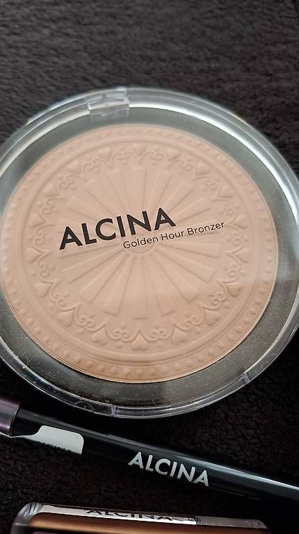 Make-up: Alcina Kosmetik – Nuovo (secondo la descrizione) da Schwarzenbach SG venduto da LoveBag 1