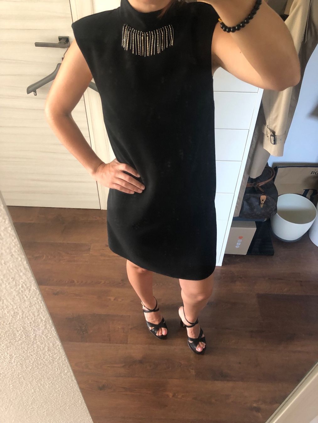 Kleider: Kaos dress - size S – Gebraucht aus Ponte Capriasca von lev002s