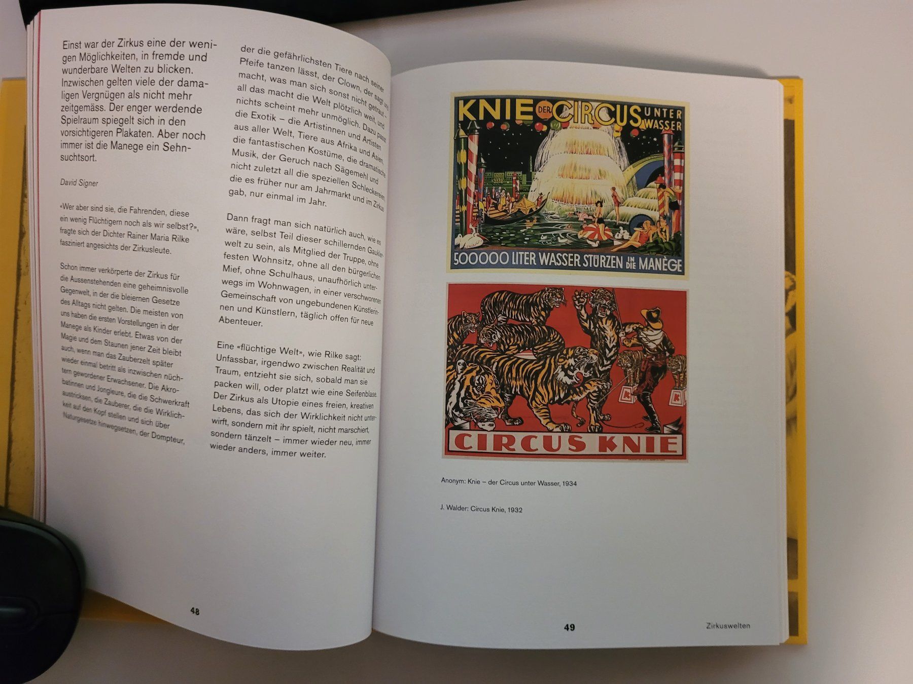 Libri: Die Schweiz im Plakat – Nuovo e nell'imballaggio originale da Sins venduto da dsto 3