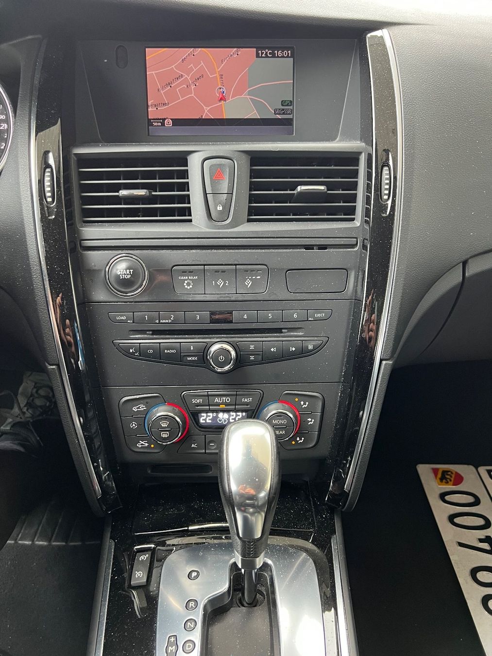 Renault Autos: Renault Latitude 3.0 V6 dCi – Gebraucht aus Büren an der Aare von Mmurri 7