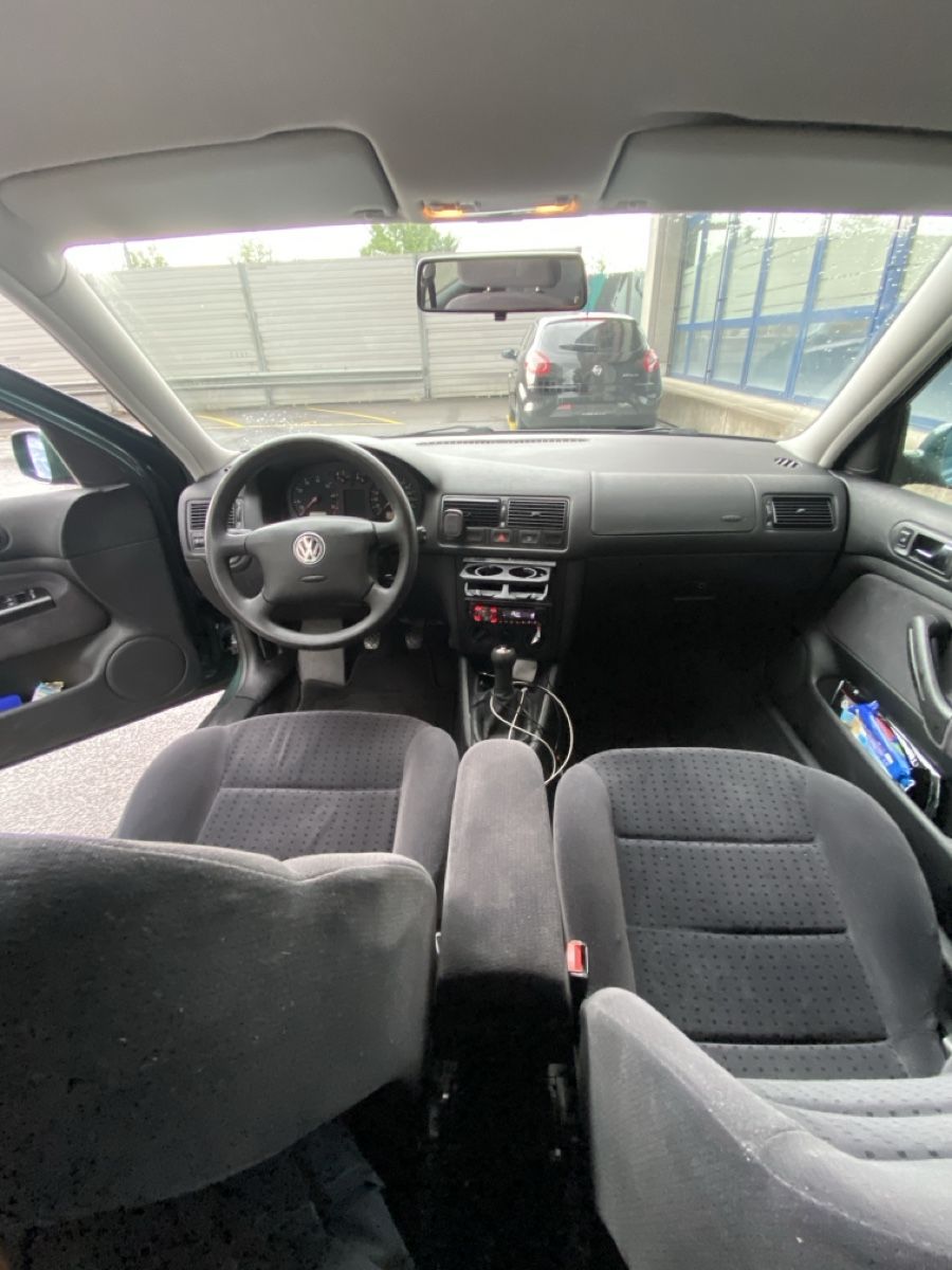VW Autos: VW golf 4 AB MFK – Gebraucht aus Dietikon von mav_jkr7 8
