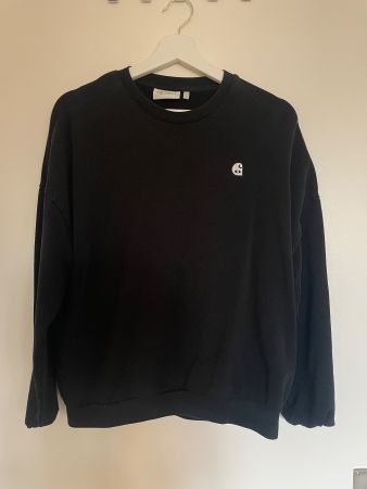 Carhartt WIP Sweatshirt schwarz Grösse S guter Zustand