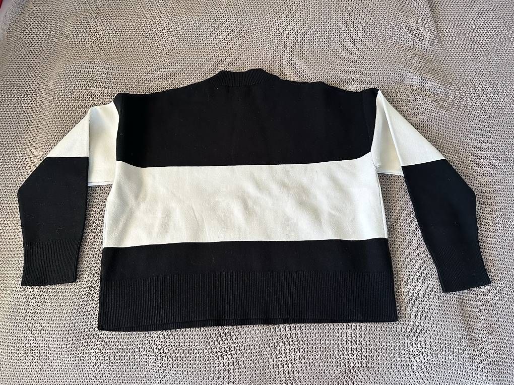 Maglioni & Felpe: Zara Strick Pullover Gr.M  – Usato da Stäfa venduto da DearDarling 2