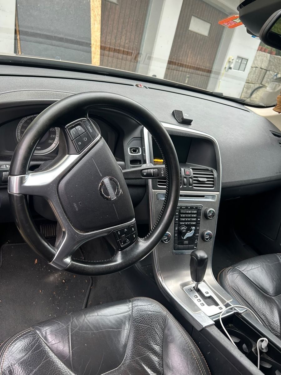 Automobili: Volvo xc60 – Usato da Schlossrued venduto da kry_fwz6 6