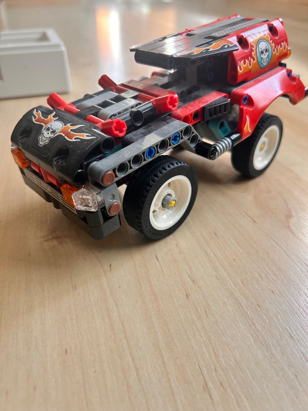 Lego Spielzeuge: Lego Konvolut – Gebraucht aus Hirzel von ver_rxz8 3