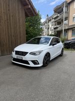 Seat Ibiza 1,5l 150 ps Hola Edition