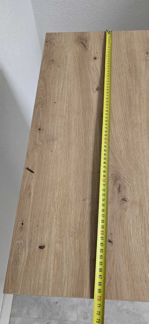 Tavoli: Küchen oder Balkontisch 70x70x76 – Nuovo (secondo la descrizione) da Ostermundigen venduto da Velora 4