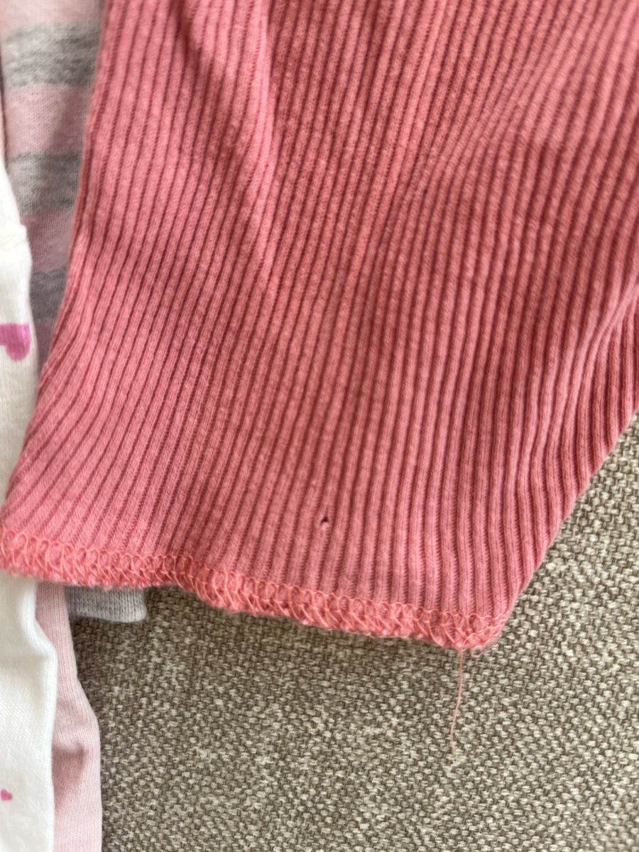 Calze & Collant: 8 Leggings Grösse 56 – Usato da Oberwil BL venduto da FinjaBijou 9