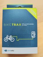 Powunity BikeTrax GPS Diebstahlschutz Bosch Gen.4 E-Bike