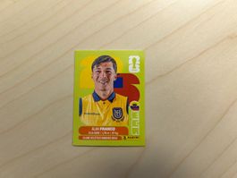 Panini FIFA World Cup 2026 - ECU 10
