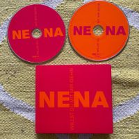 NENA-2CD WILLST DU MIT MIR GEHN (DIGIPACK)