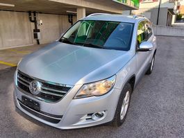 TIGUAN 2 L. TSi