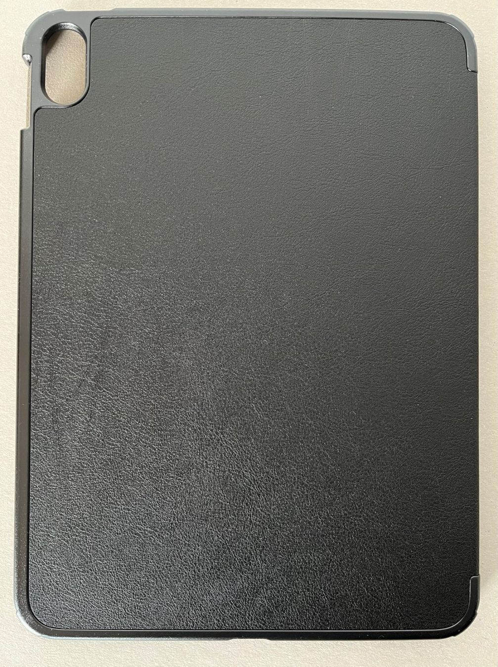 Covers & Taschen: Hülle Cover iPad 2022 10. Generation 10.9" Hardcase – Neu und originalverpackt aus Utzigen von Flyblue 4