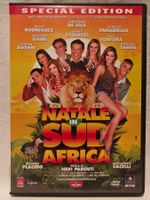 Natale in Sud Africa auf italienisch