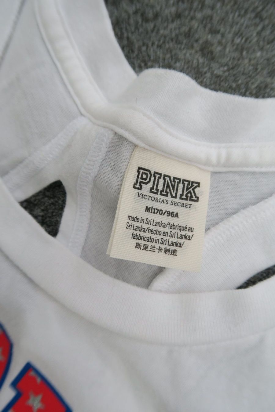 Victoria's Secret Tops: Victorias Secret Top Gr. L – Gebraucht aus Strengelbach von lana40 3