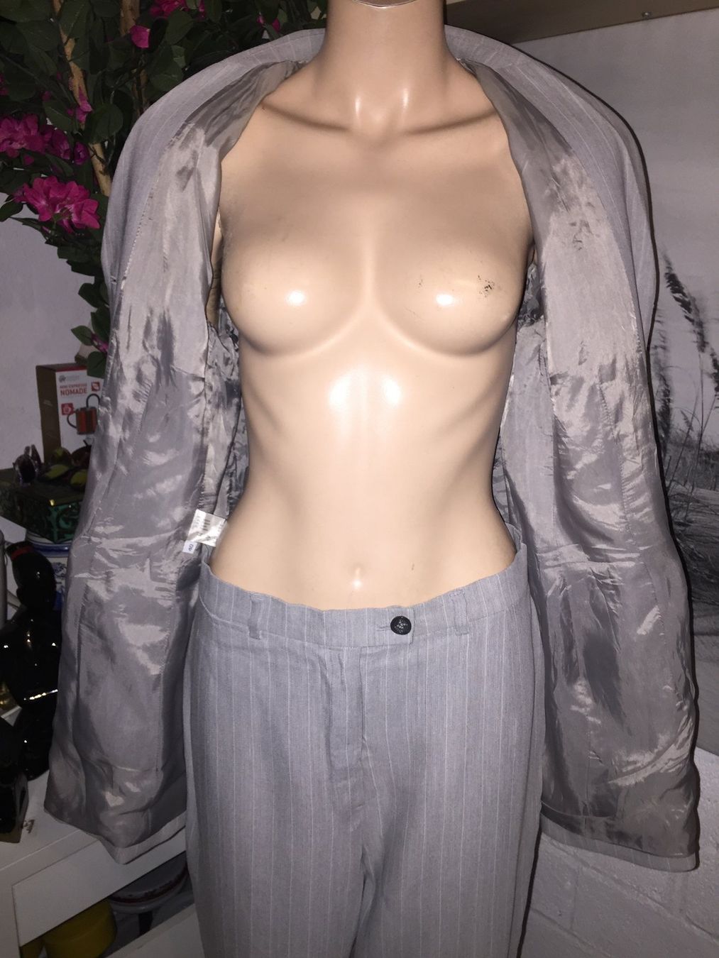 Completi & Tailleur: Costume/Anzug BALLY    Taille/Größe 40 CH – Usato da Cossonay-ville venduto da Super-Price-Quality 6