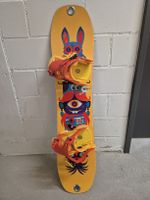 Salomon Kindersnowboard 90 cm