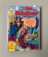 Marvel‑Taschenbuch: Die Rächer #37 (Avengers)