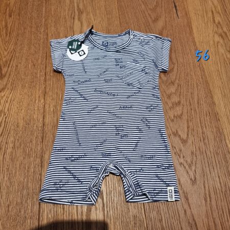 Strampler Gr. 56 Sommer Kollektion tumble 'n' dry