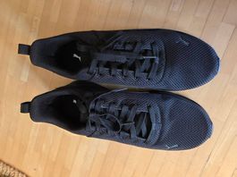 Puma Sneakers Gr. 43 wie NEU!!!
