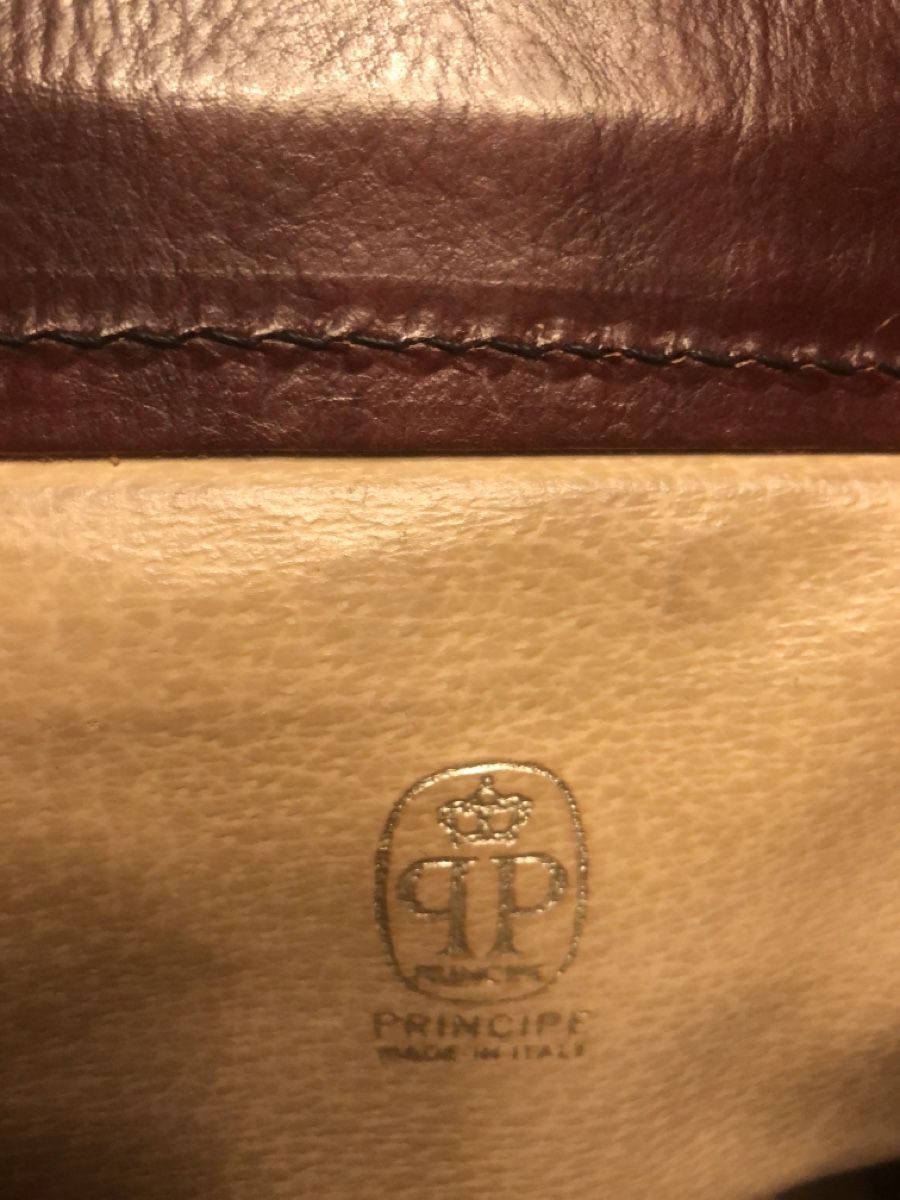 Reisekoffer: Vintage Beautycase von Principe – Gebraucht aus Wattwil von Zeemeermin 2