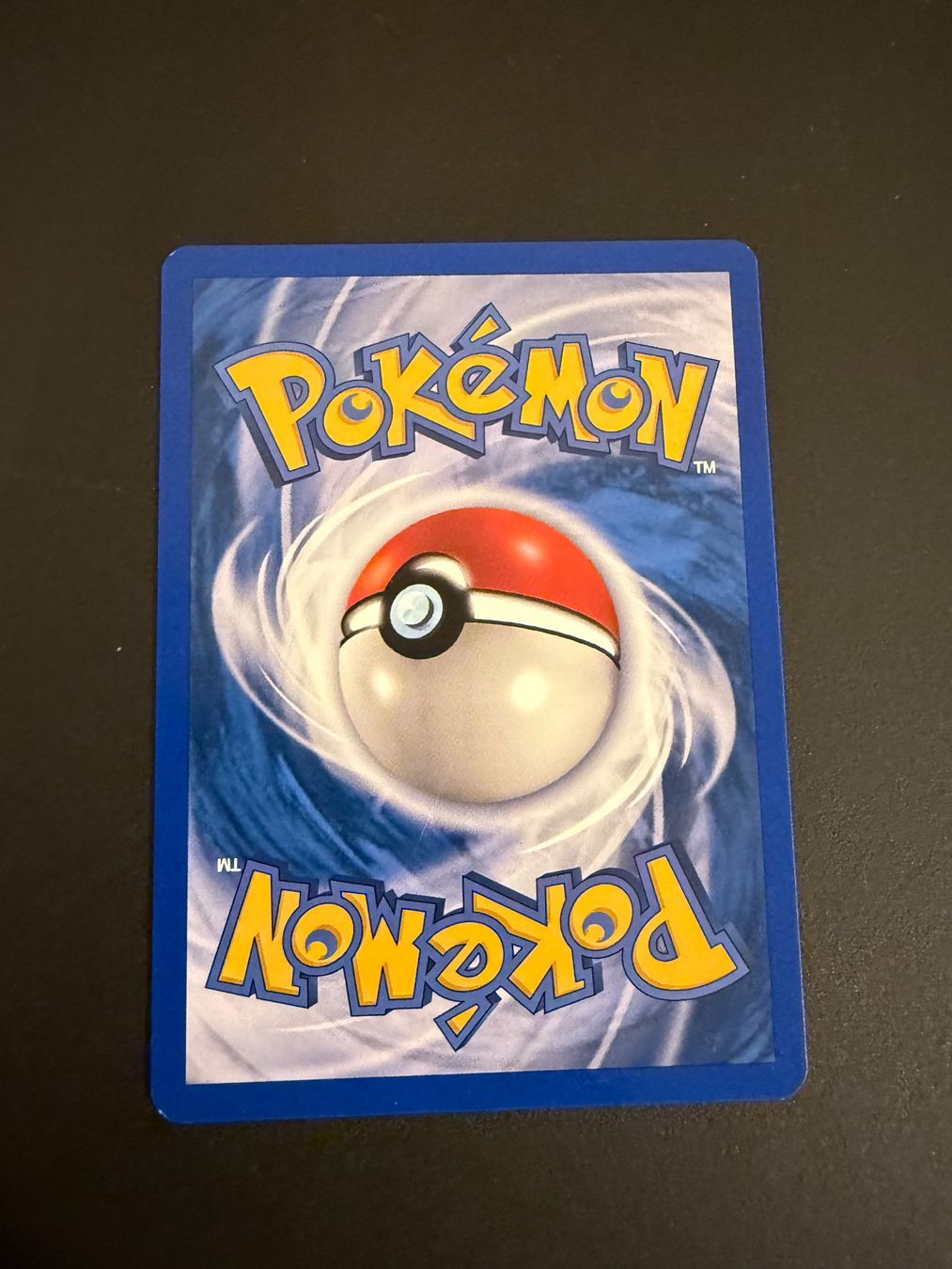 Pokémon Carte collezionabili: Corphish 52/97 DR EX Dragon – Usato da Zürich venduto da pokemon_cards 1