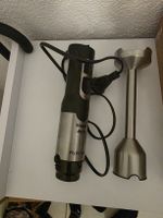 Frullatore a immersione Rohnson Heavy Duty usato