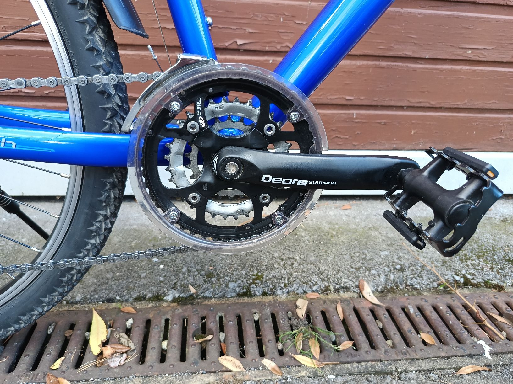 Canyon Velos: Mountainbike Canyon ab Service – Gebraucht aus Amriswil von FahrRadService 7