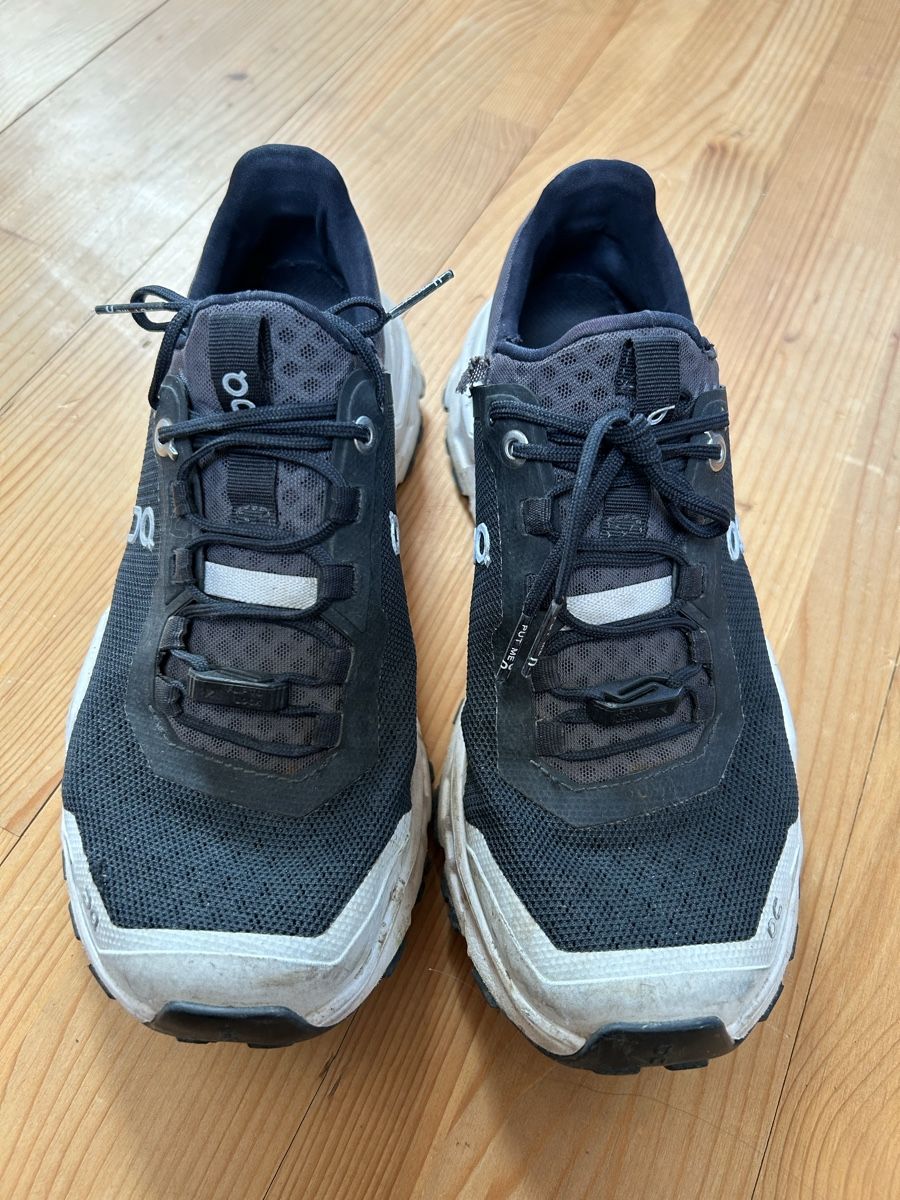 On Scarpe da donna: On helion – Usato da Menziken venduto da sense83