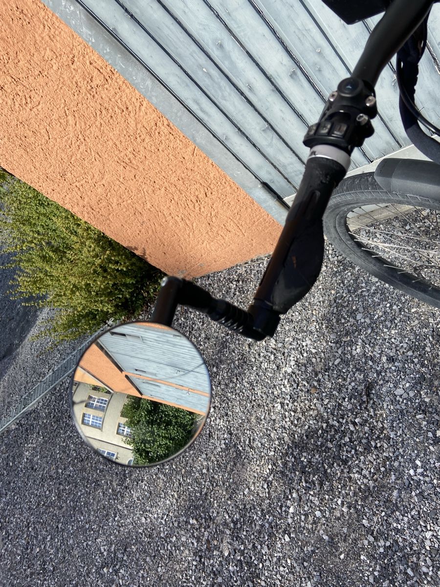 Stromer Velos: Stromer ST1x 17 Zoll 45km/h – Gebraucht aus Zürich von Lilabalu65 3