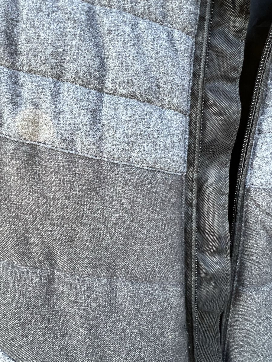 Zara Gilet & Giacche: ZARA Weste Herren S – Usato da Bern venduto da Lehmannx1 2