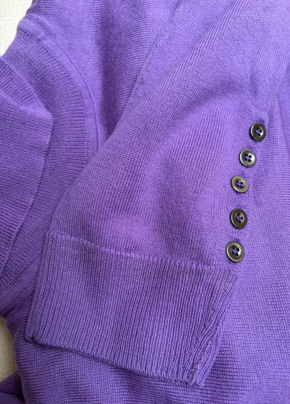 Basler Pulls & Sweat-shirts: Basler Wolle / Seide Pullover Gr.36 – D'occasion à Unterägeri par Jutka_04 1