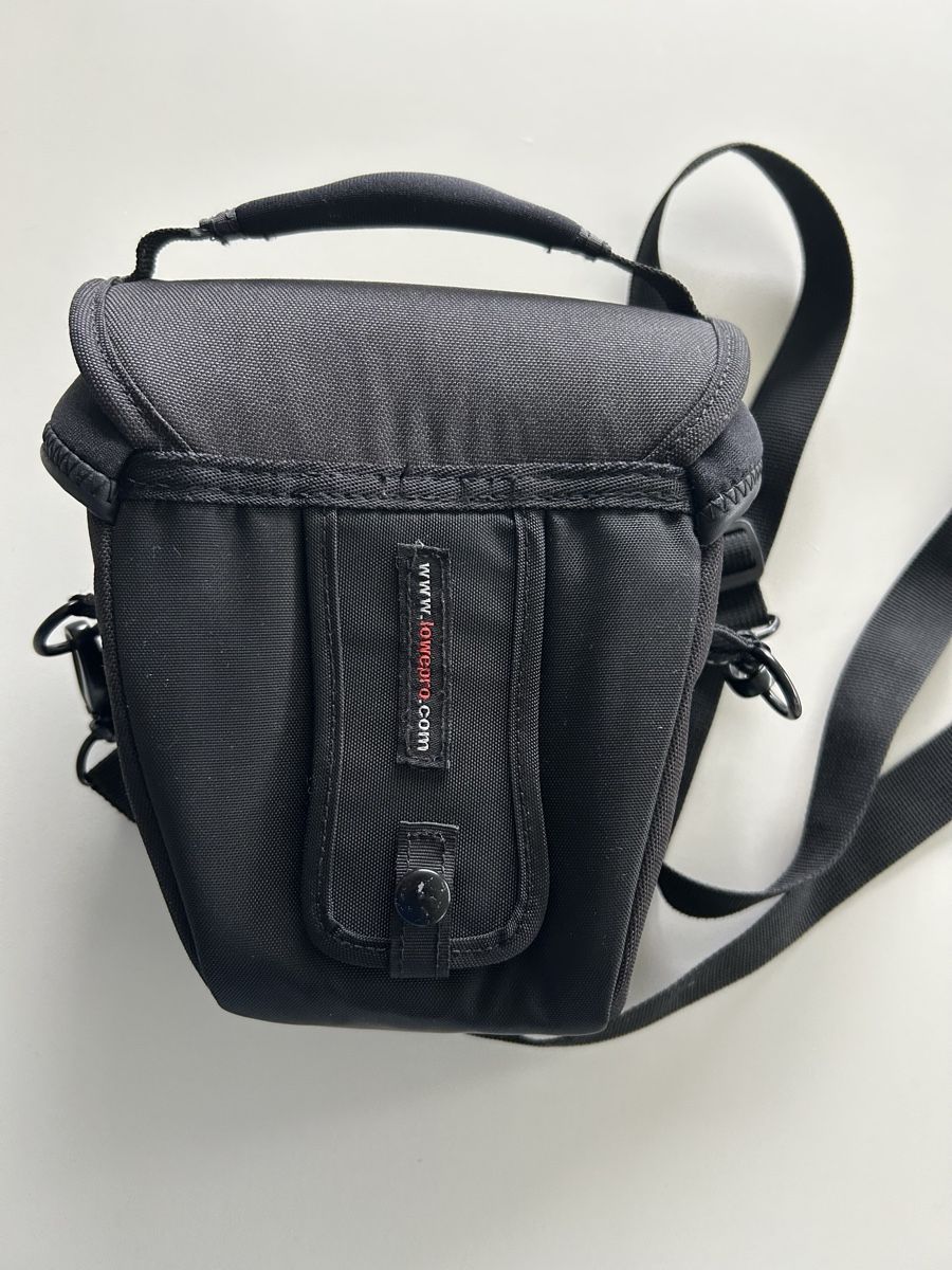 Lowepro Borse: Kamera Tasche von Lowepro – Usato da Neuendorf venduto da Juhlin01 4