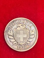 2 Centimes 1932 Berne - Sehr Schön / Très Beau