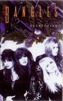 CASSETTE BANGLES - ROCK