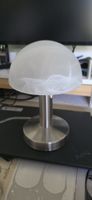 Tischlampe, Touch, dimmbar