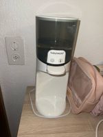 Baby Brezza Formula Pro Advanced - Easy Baby Feeding!