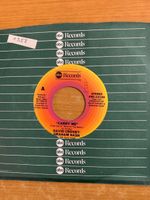 David Crosby / Graham Nash - Carry Me / 1. US-Press. 1975