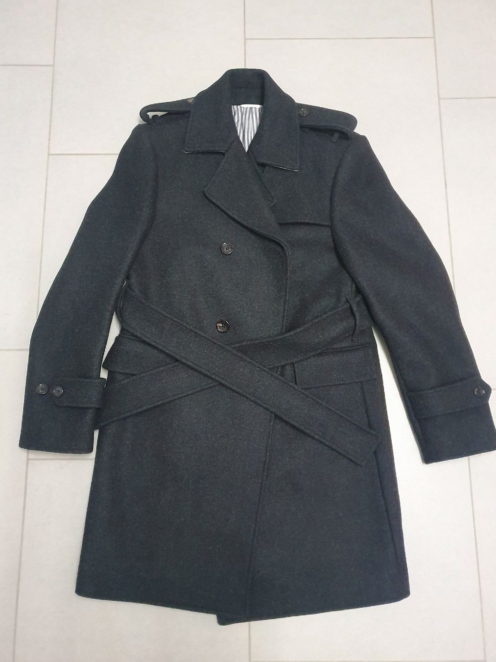Mäntel: Thom Browne, Mantel, Jacke, Neuwertig – Neu (gemäss Beschreibung) aus Winterthur von Sjull
