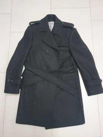 Thom Browne, Mantel, Jacke, Neuwertig