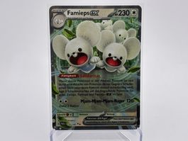 Paradoxrift - Famieps ex  (PAR 155) - DE