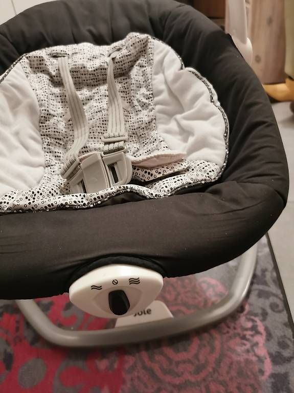 Altre altalene da giardino: Babyschaukel  – Usato da Stansstad venduto da ramschliese
