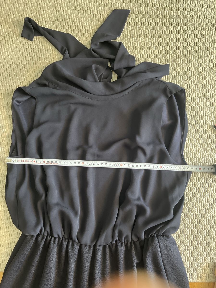 Kleider: Elegantes Kleid, comma, 42 – Gebraucht aus Solothurn von Bobesch08 7