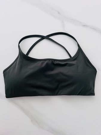 Top M - verde oliva - Swiss Designer Sport