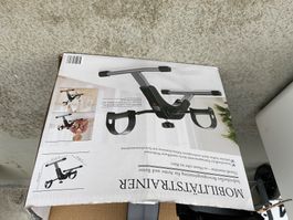 Mobilitätstrainer
