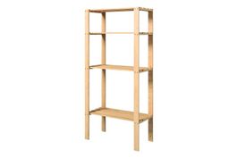 Holzregale Fichte