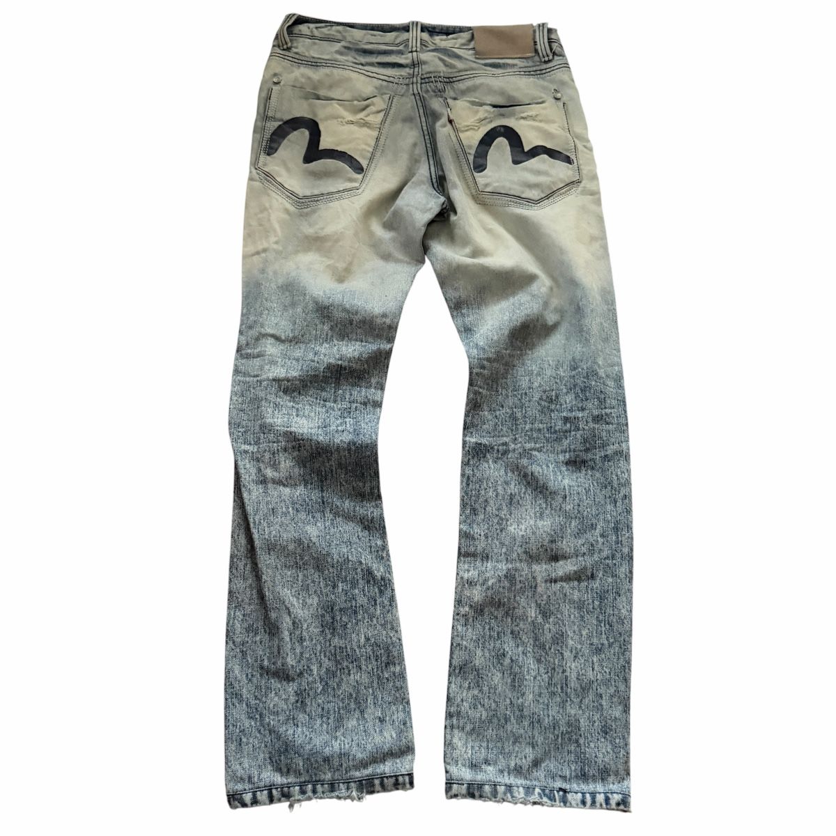 Evisu Jeans: Evisu Jeans – Usato da Thalheim venduto da 84B
